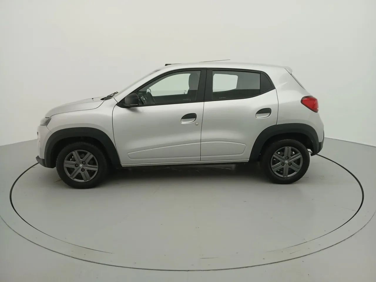 Renault Kwid 1.0 Zen 2026 - Foto 2