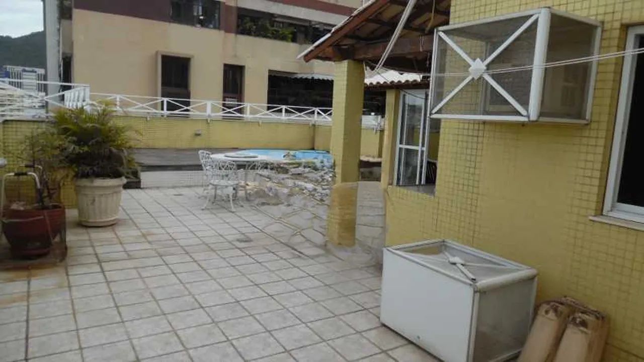 Apartamento : / Residencial / Botafogo - Foto 2