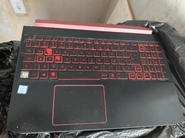 Acer Nitro carcaça  - Foto 5