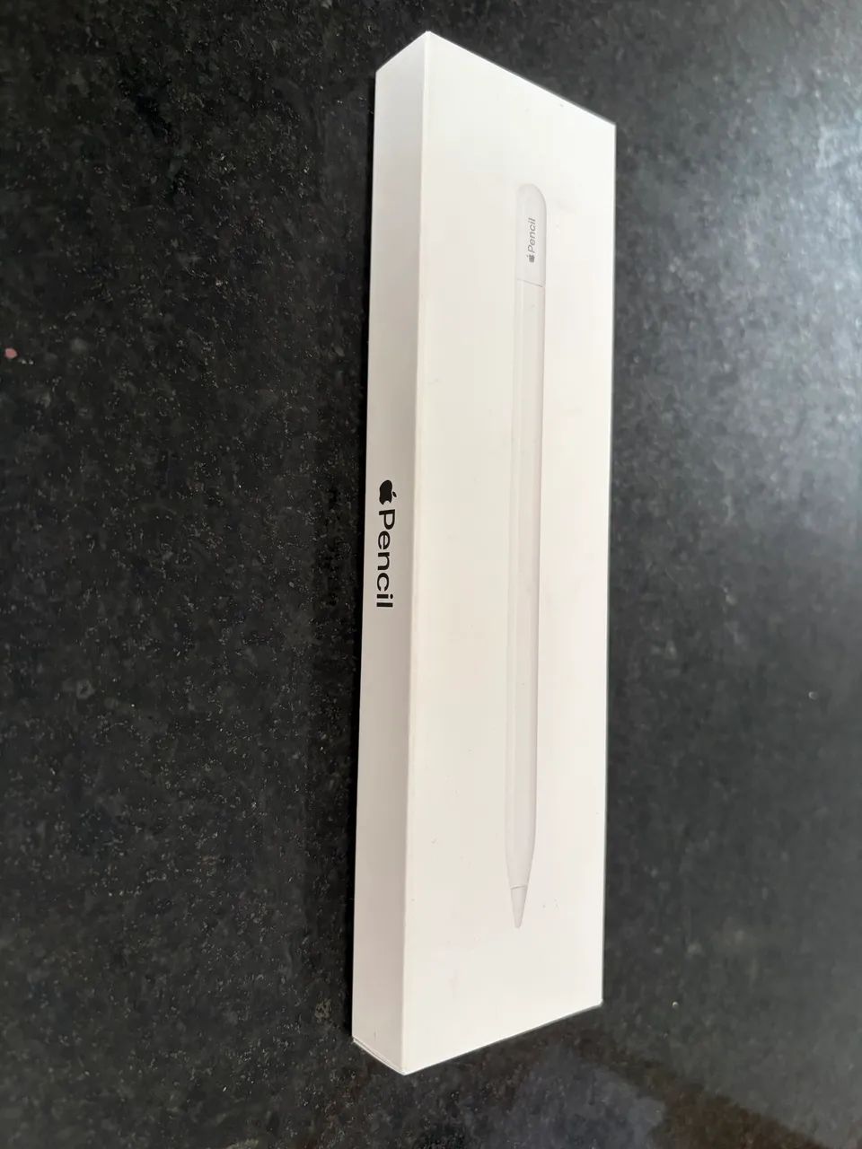 Apple Pencil USB-C Original - Acessórios de Celular - Cidade Alpha