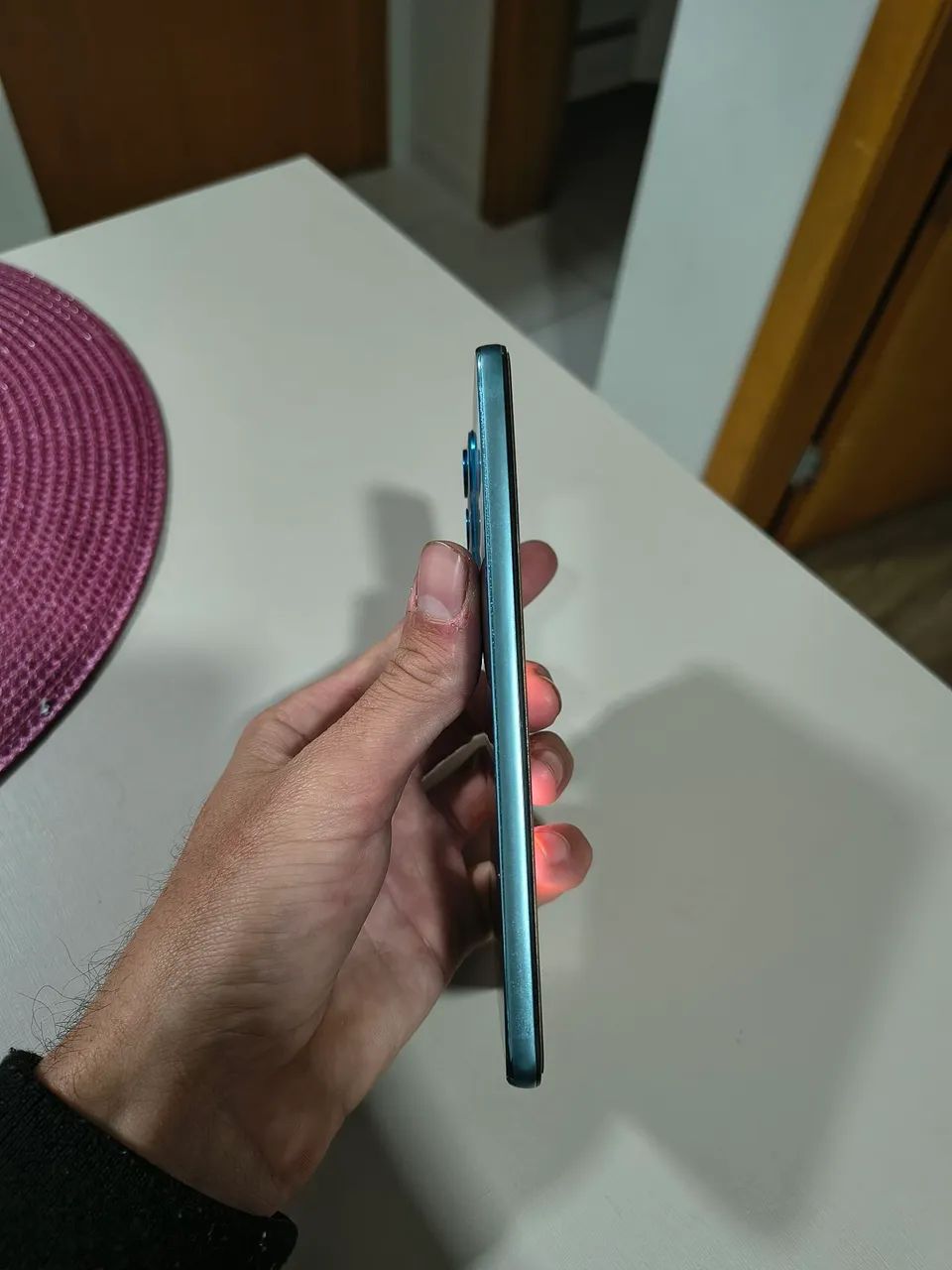 Motorola Edge 30  - Foto 3
