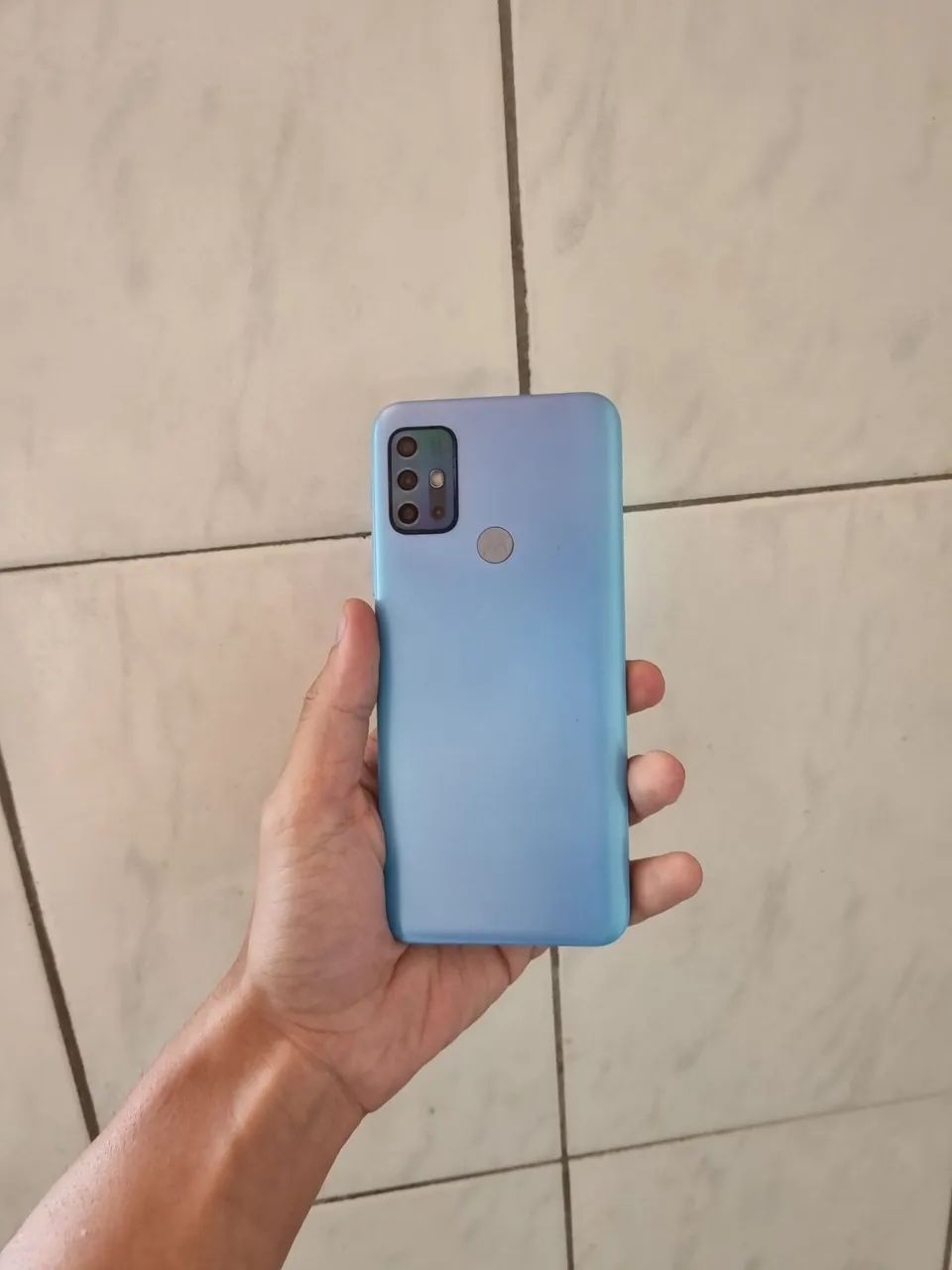Moto G20 - Foto 2