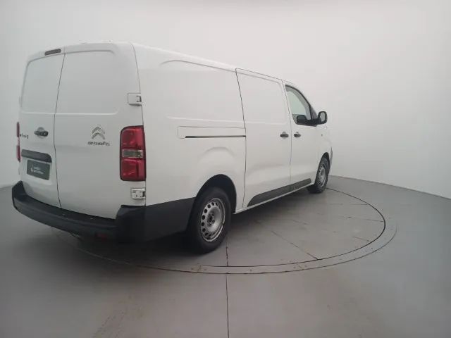 Citroen Jumpy Ë- Cargo 136cv (elétrico) 2022 - Foto 5
