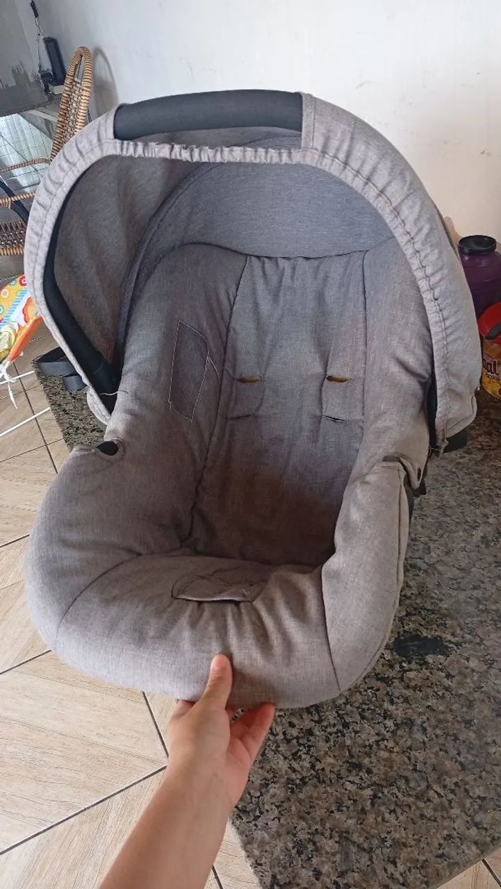 Desapego dessa coisas / Léia a descrição  - Foto 5