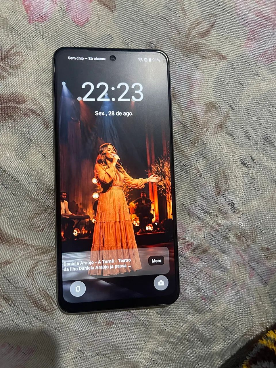 Realme C71