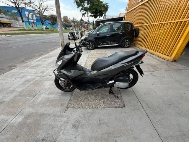 Honda PCX 150 2017 - Foto 3