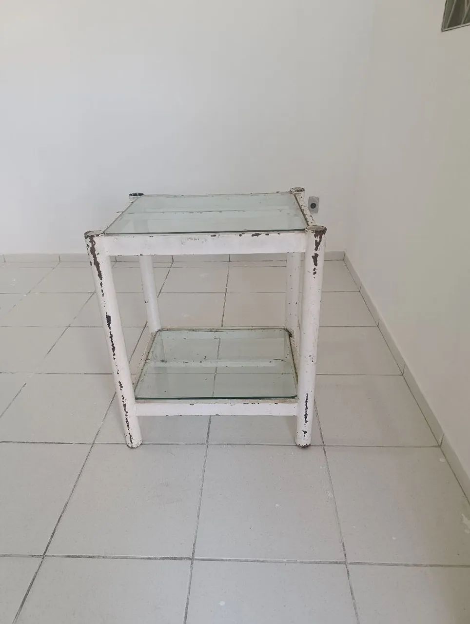 Mesa de vidro - Foto 3