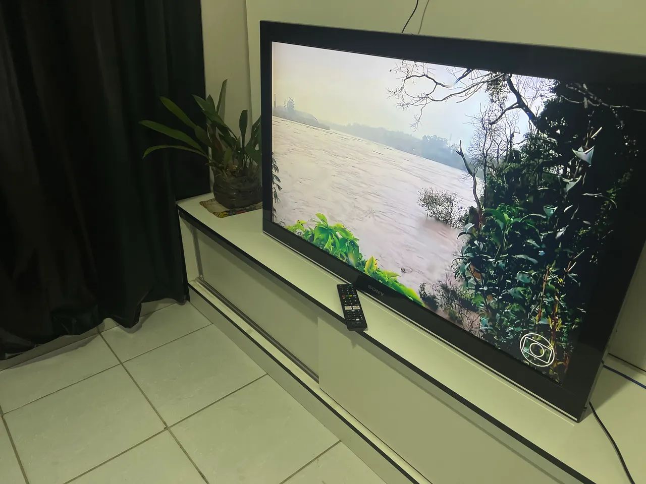 TV Sony Bravia 40 Polegadas Full HD HDMI - Foto 3