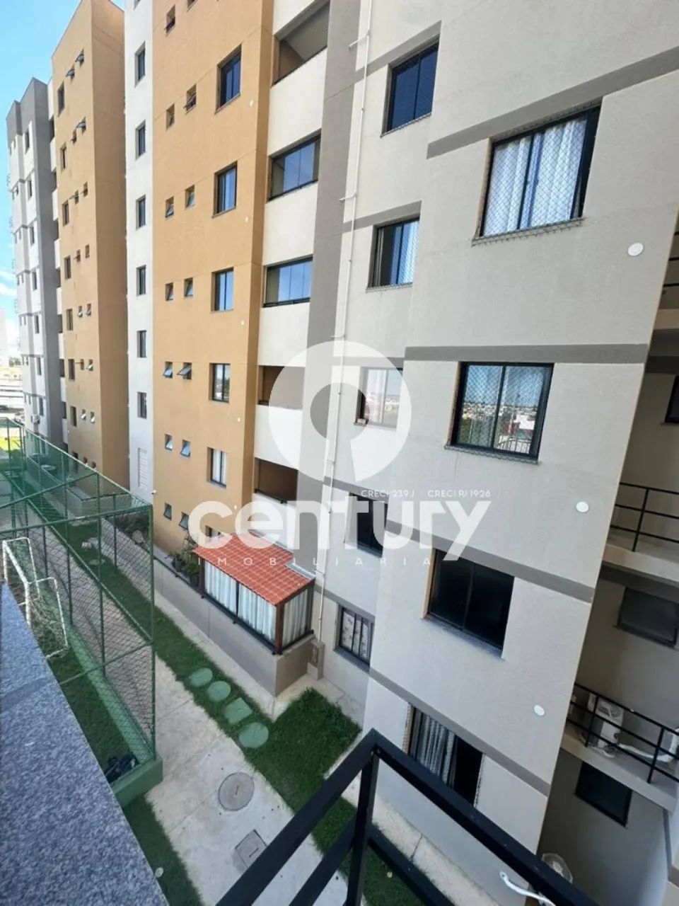 APARTAMENTO MOBILIADO GOLDEN VILLAGE - Foto 3