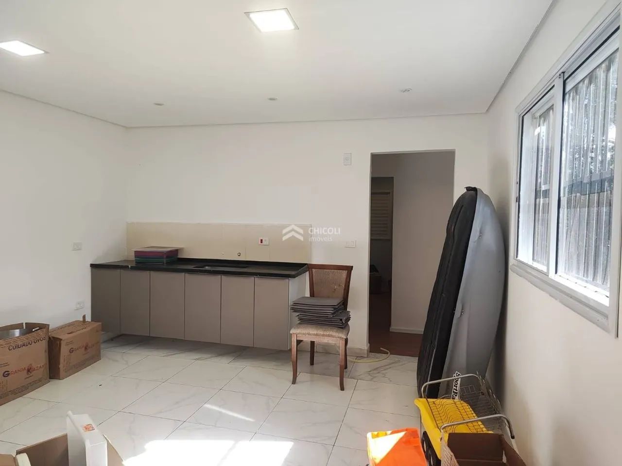 Casa com 2 quartos, do Carmo (Canguera) - São Roque - Foto 5