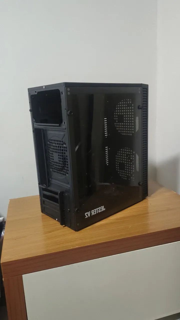 Gabinete Jester V2 - Foto 3