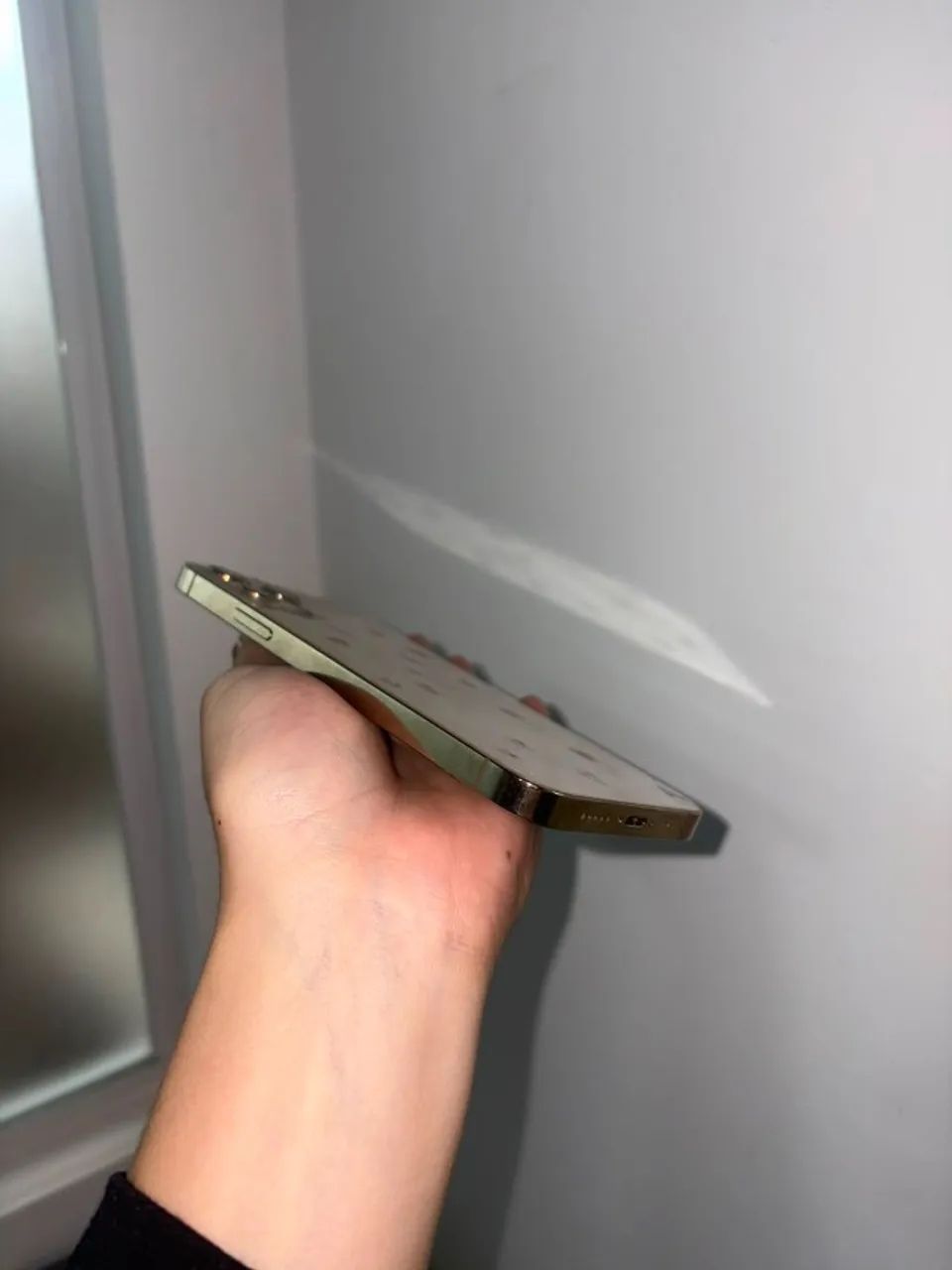 VENDO IPHONE 12 PRO 256GB - Foto 4