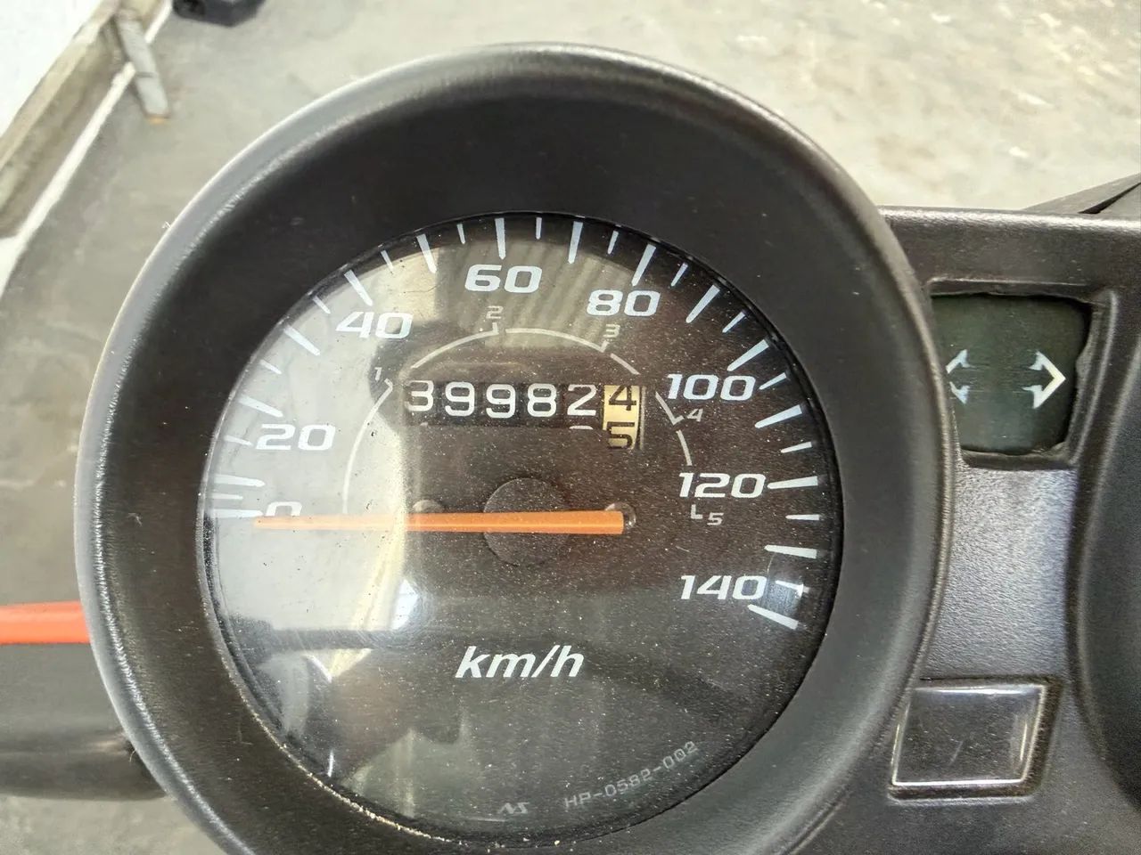 TITAN KS 2008 - Foto 2