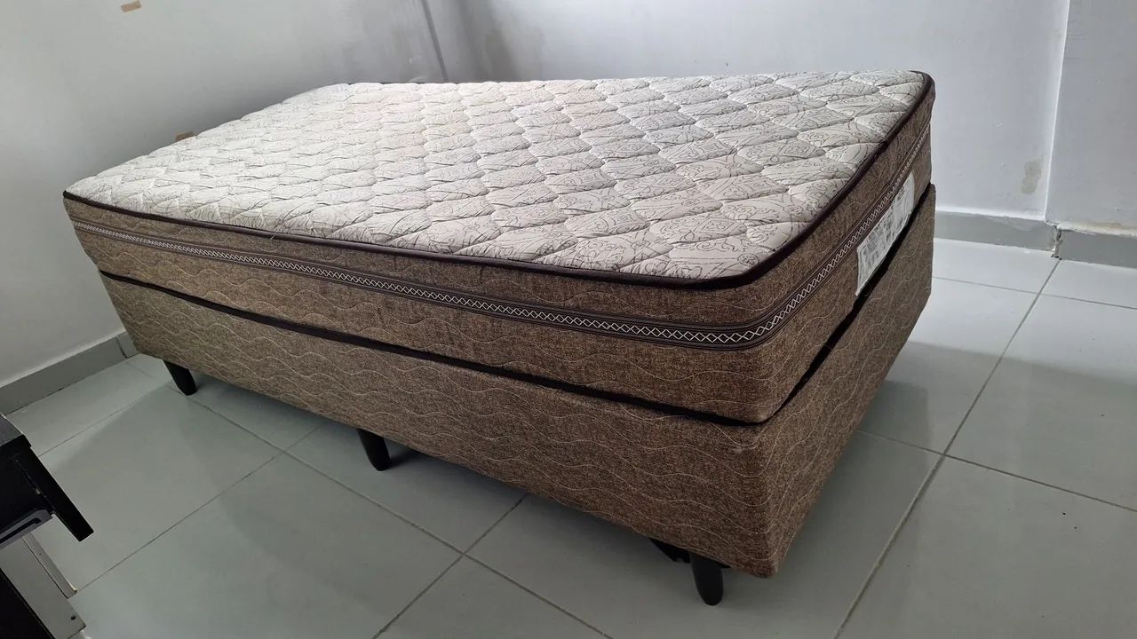Cama de solteiro  - Foto 2
