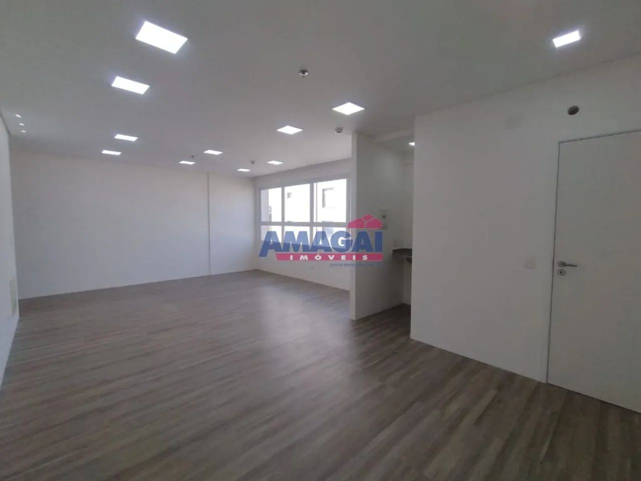 Sala para alugar no Boulevard Jacareí - Foto 2