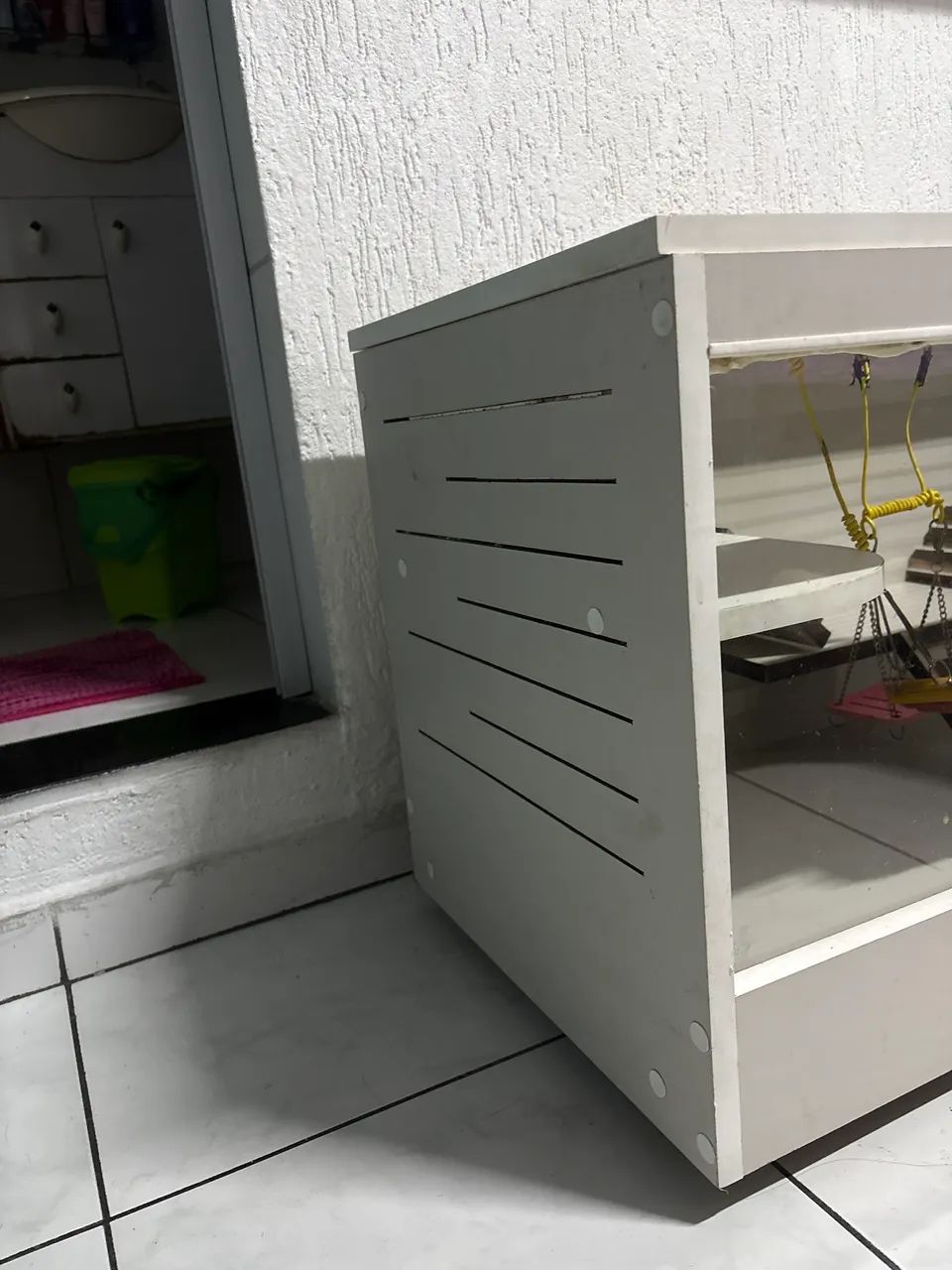 Terrário hamster - Foto 2