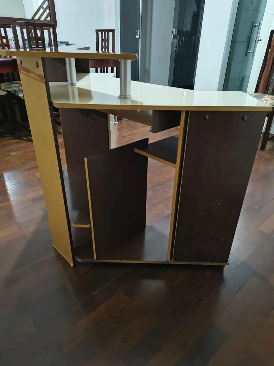 Mesa para computador - Foto 3