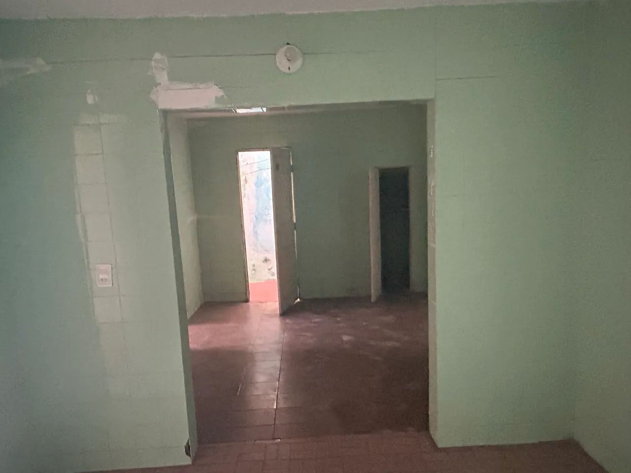 Vendo casa próximo Avenida Bezerra Menezes - Foto 5