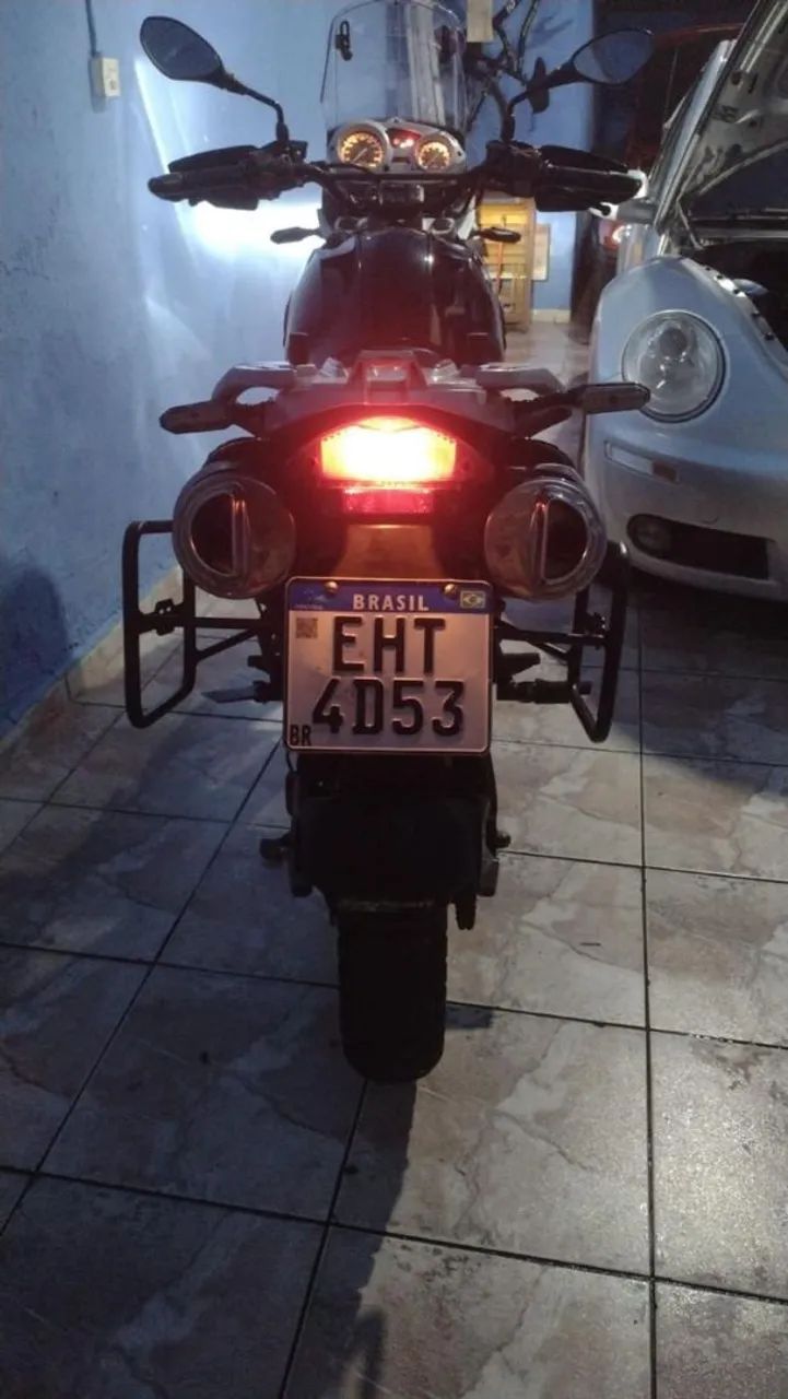 GS 650 - Foto 3