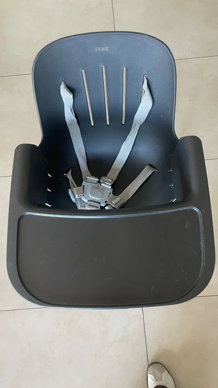 Cadeirinha de alimentação  - Foto 3