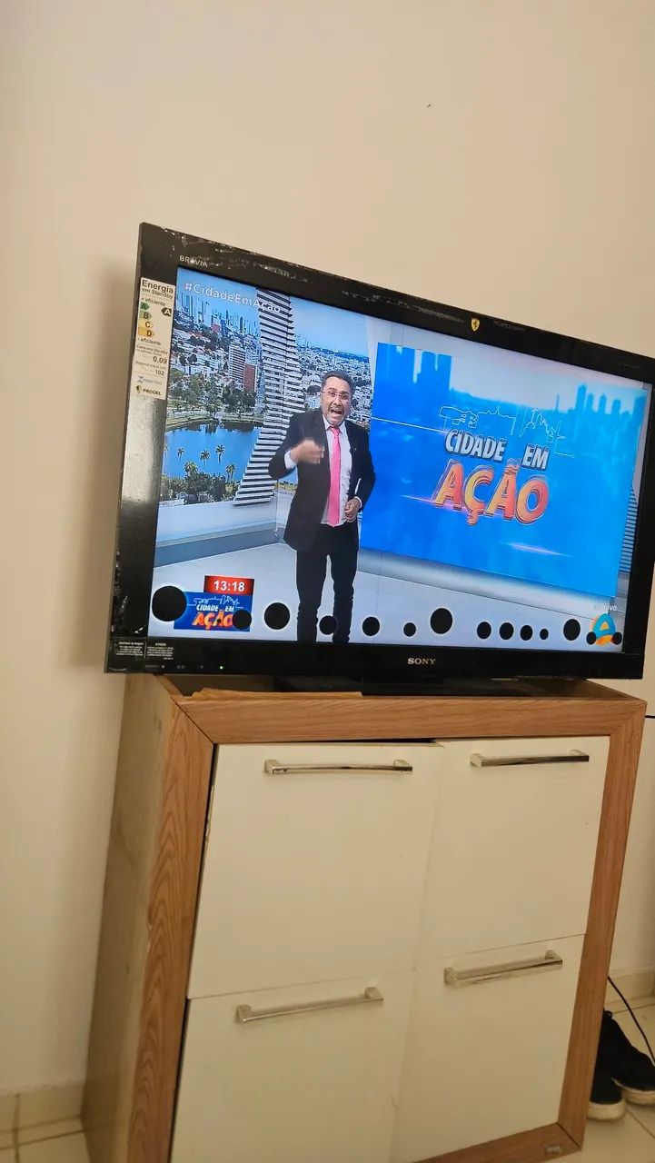 Tv sony - Foto 4