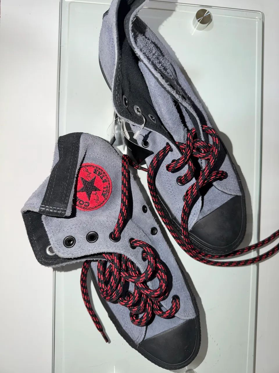Tênis converse all star - Foto 4
