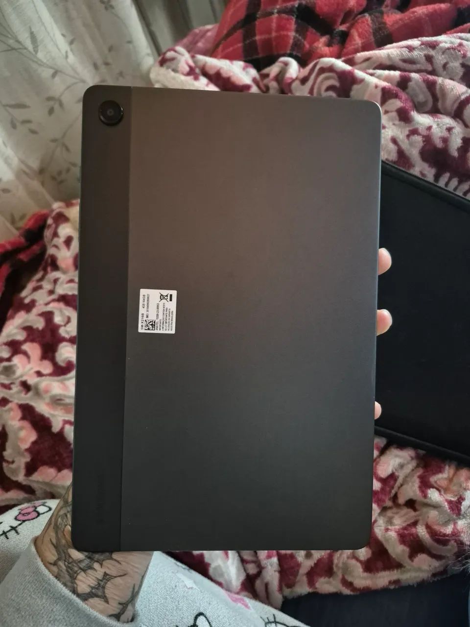 Tablet Samsung A9+ - Foto 2