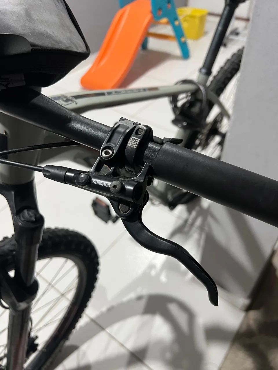 Bike Sense impact SL - Foto 2