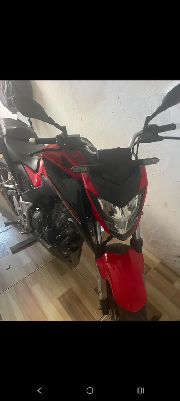 CB 300 - Foto 2
