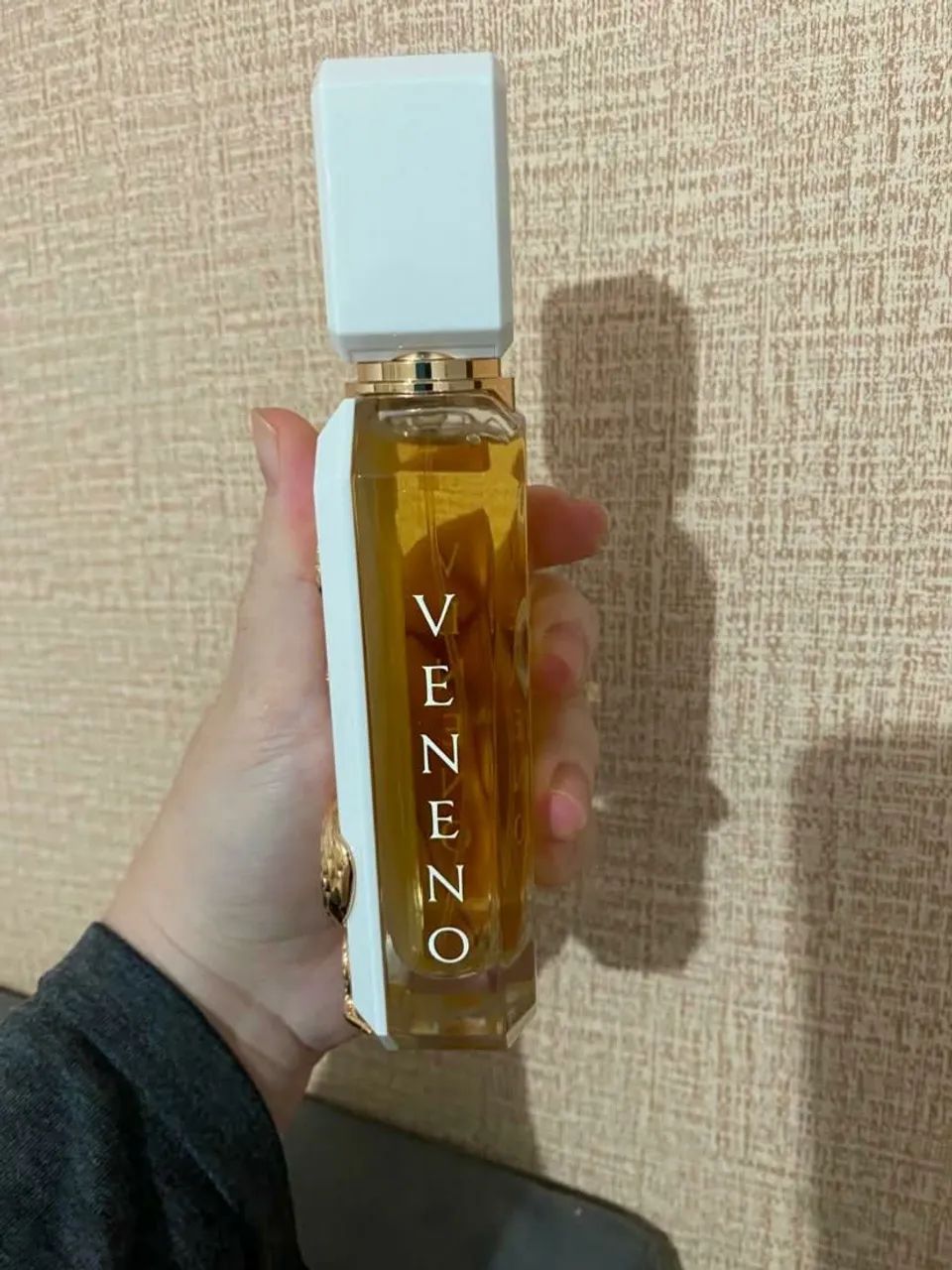 PERFUME ÁRABE ORIGINAL NOVO. - Foto 4
