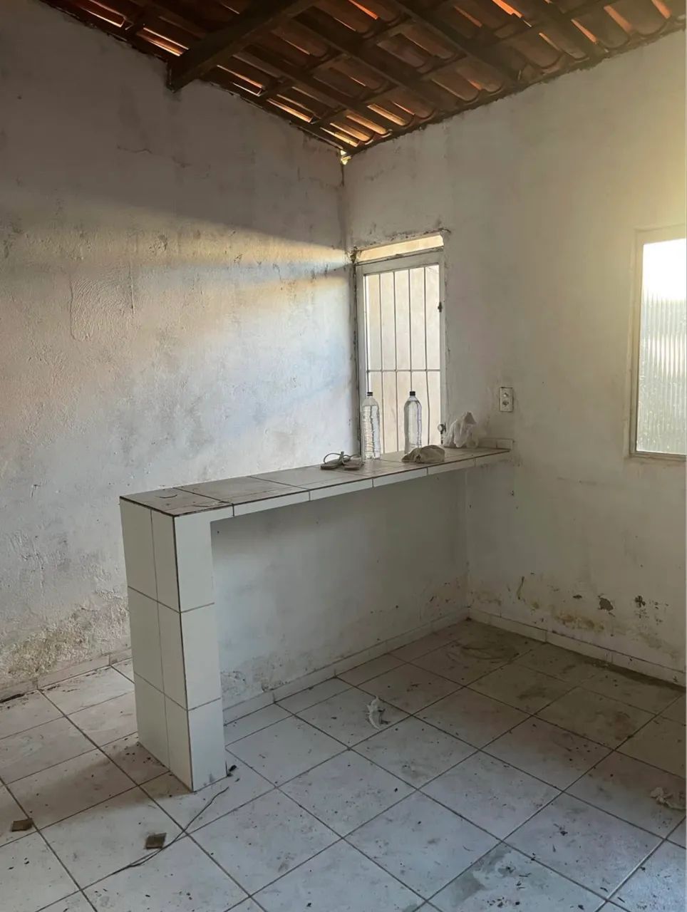 AC Vendo casa em Eldorado