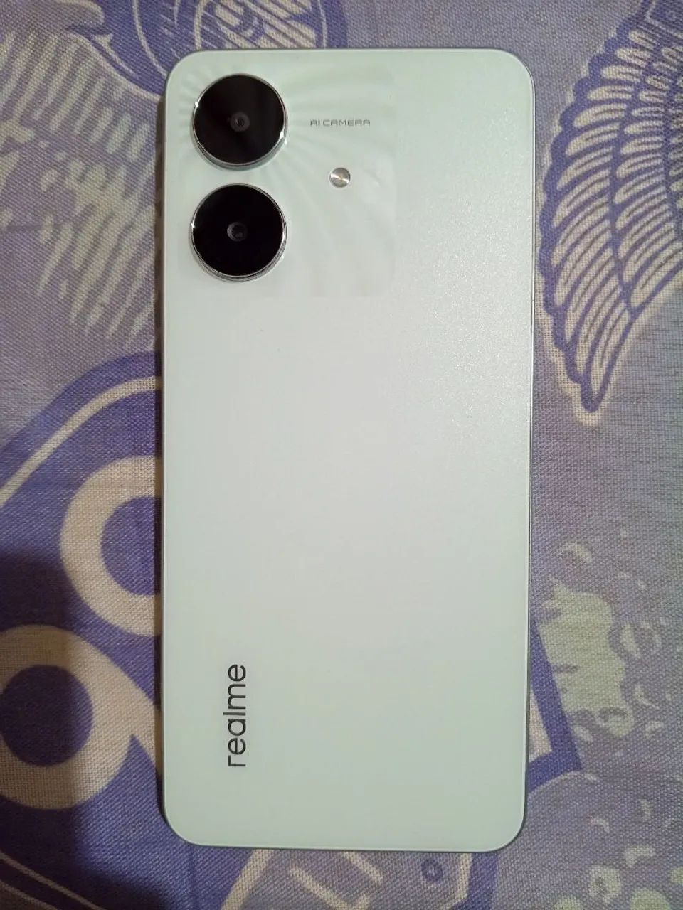 Celular realme 60X