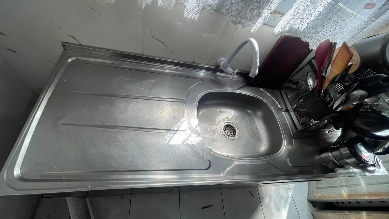 Armário de cozinha  - Foto 3
