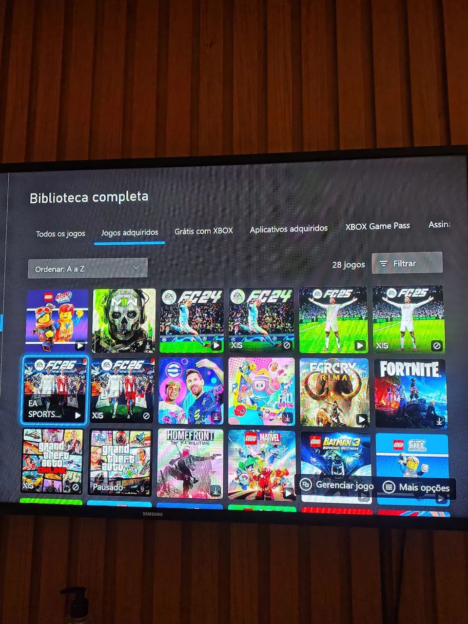 Xbox One X 1Tb - Foto 4