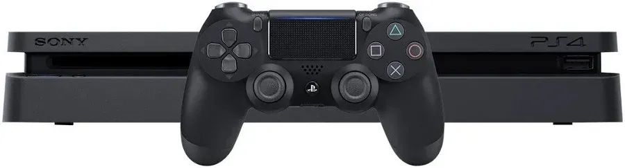 Sony Console Playstation 4 1TB Hits Bundle 5.1 Zero - Foto 2