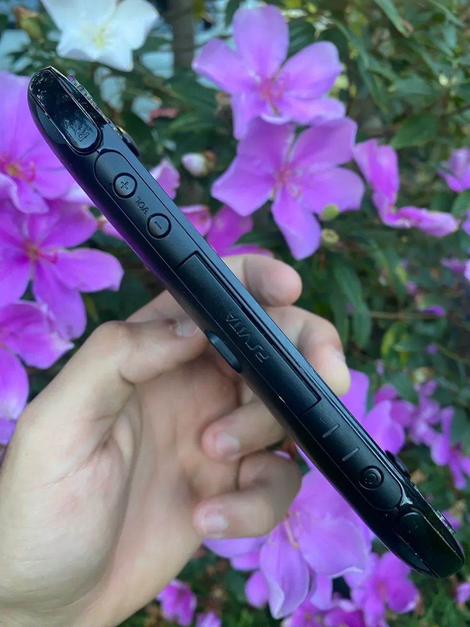 PlayStation PSVITA - Foto 2