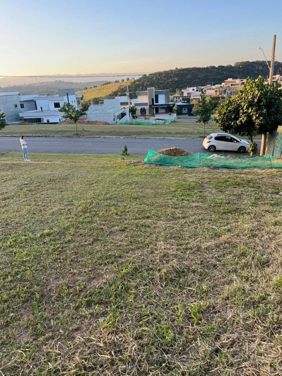 Foto - Tremembé - Loteamento Residencial Campos do Conde II