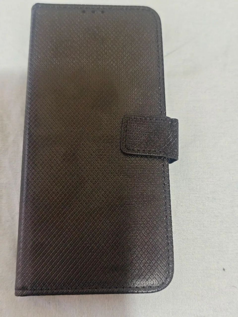 Case / capa de proteção de estilo  Carteira Xiaomi  Poco F7 pro