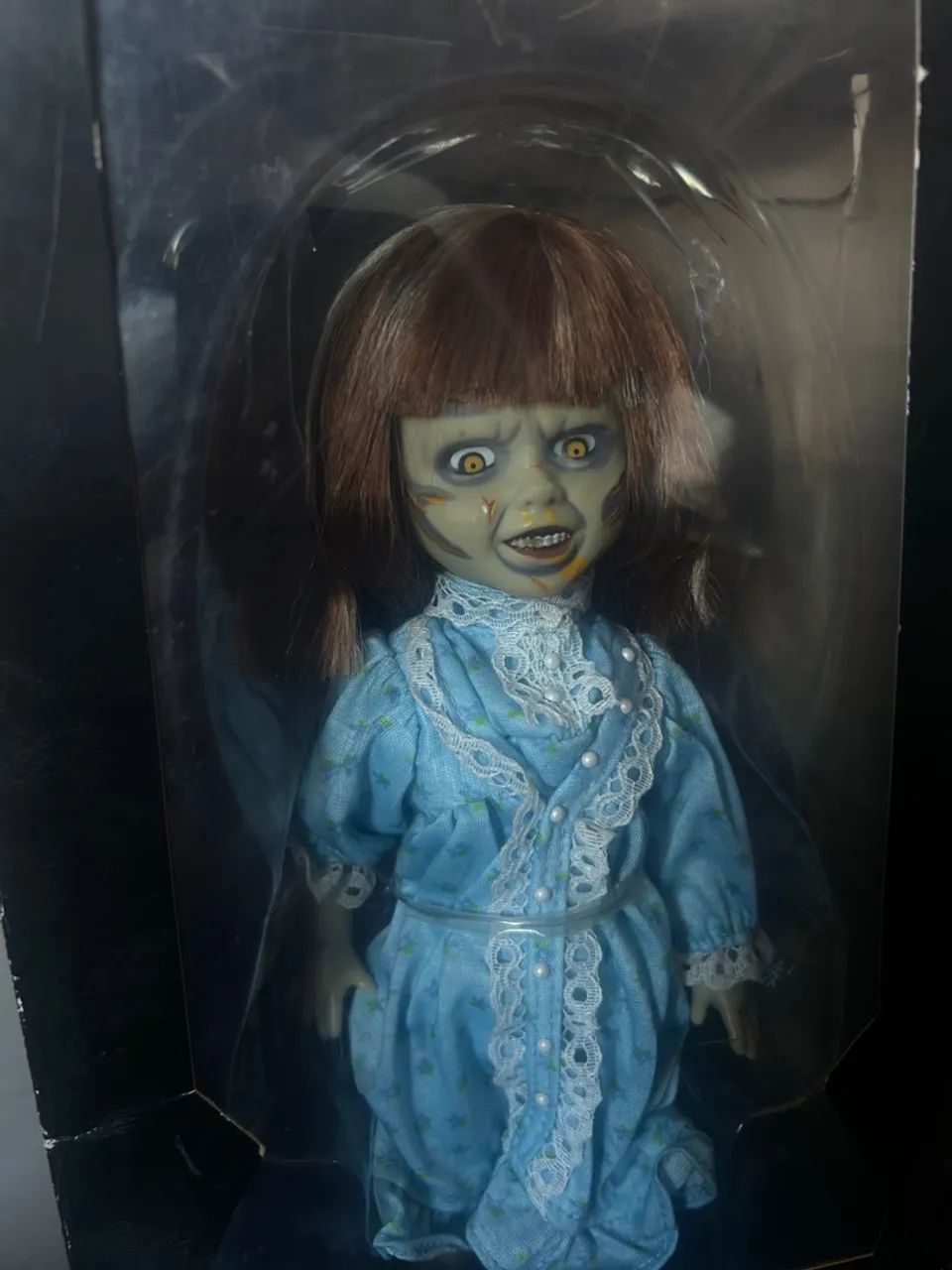 Boneca O Exorcista 