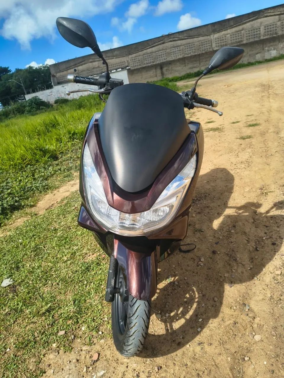 Honda pcx  - Foto 3