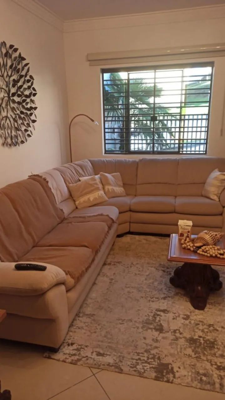 Vendo sofá 6 lugares - Foto 4
