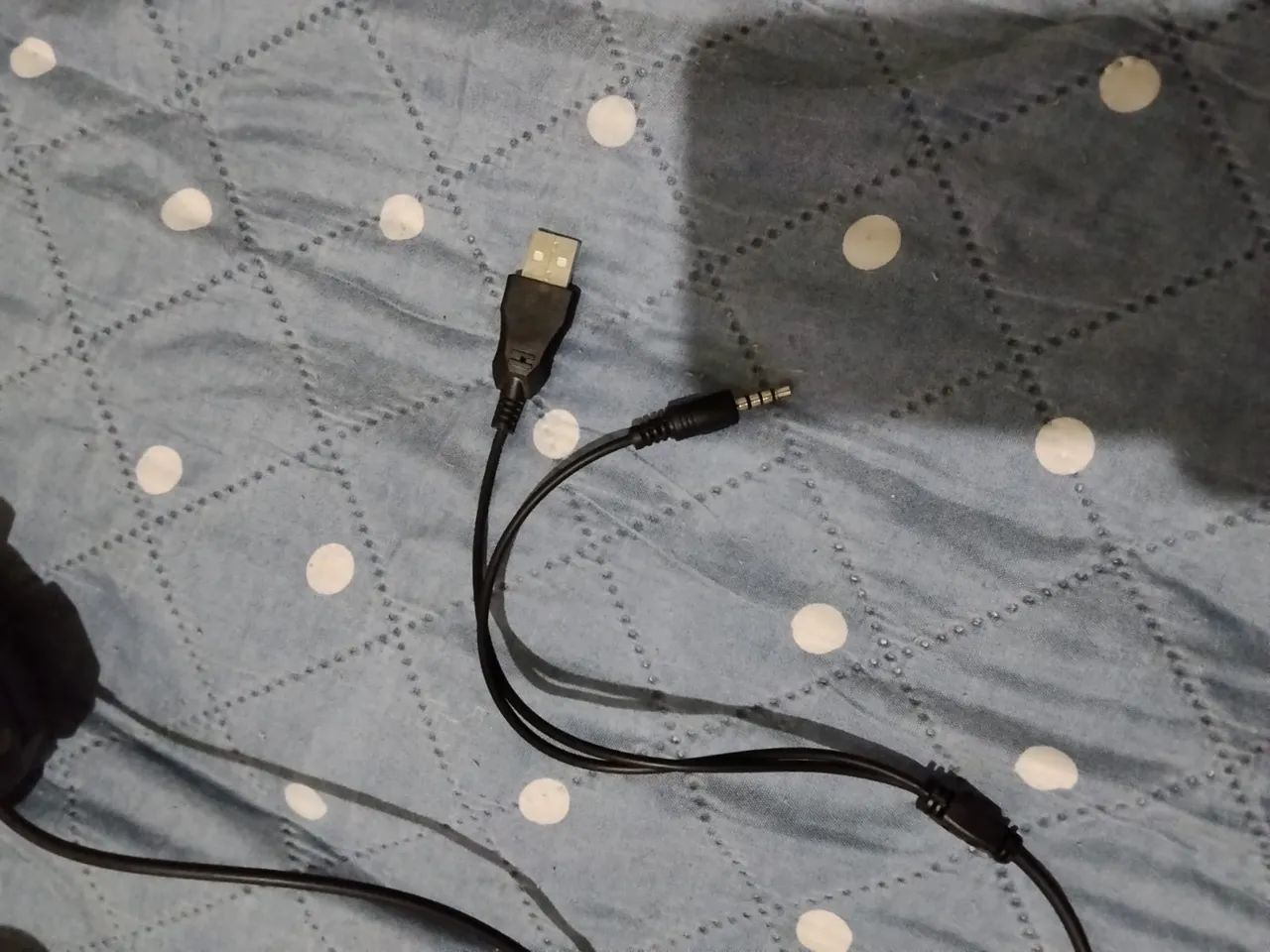 Headset gamer rival EG307 (RGB) - Foto 5