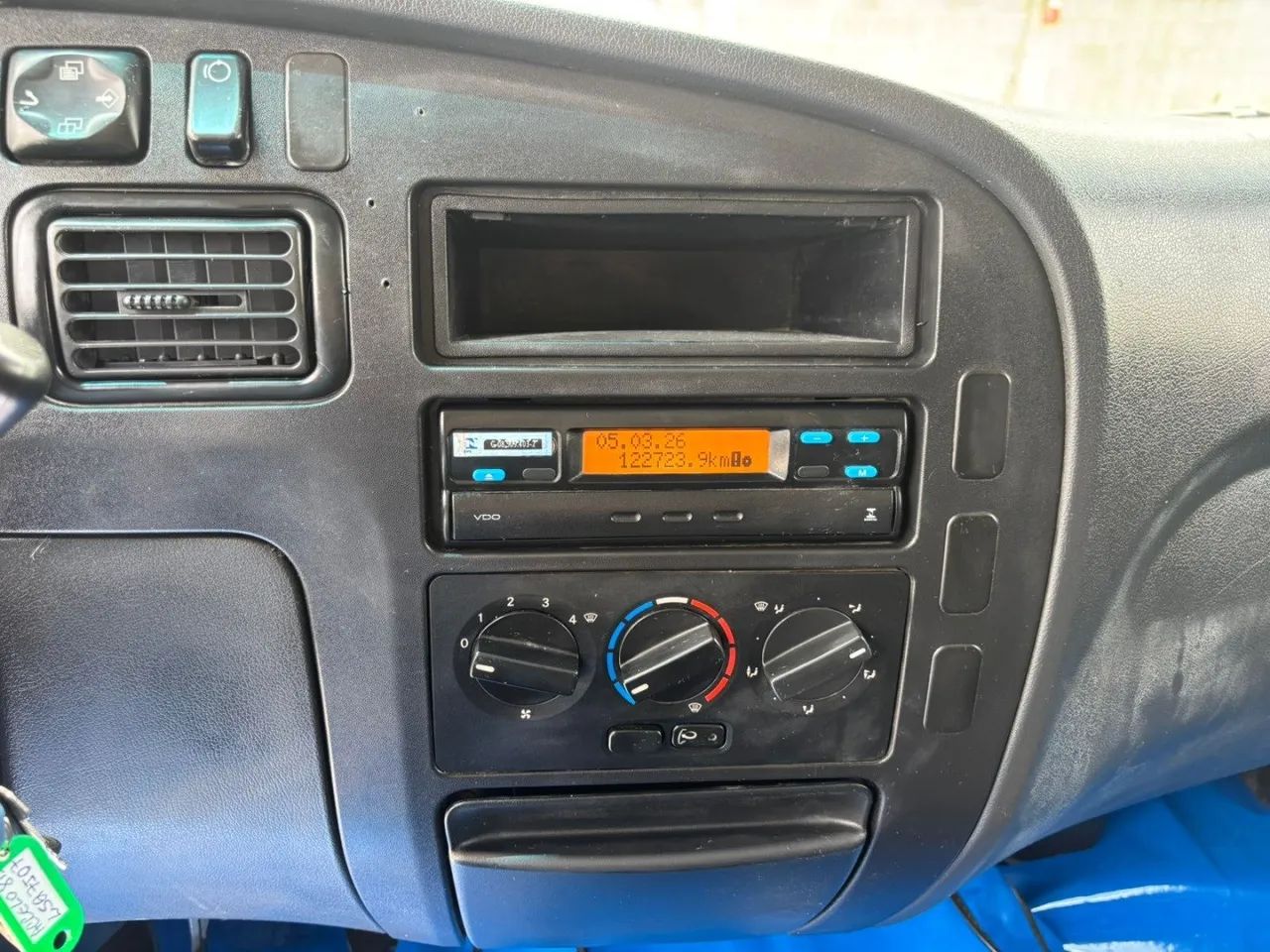 Mercedes-benz Accelo 2016 - Foto 4