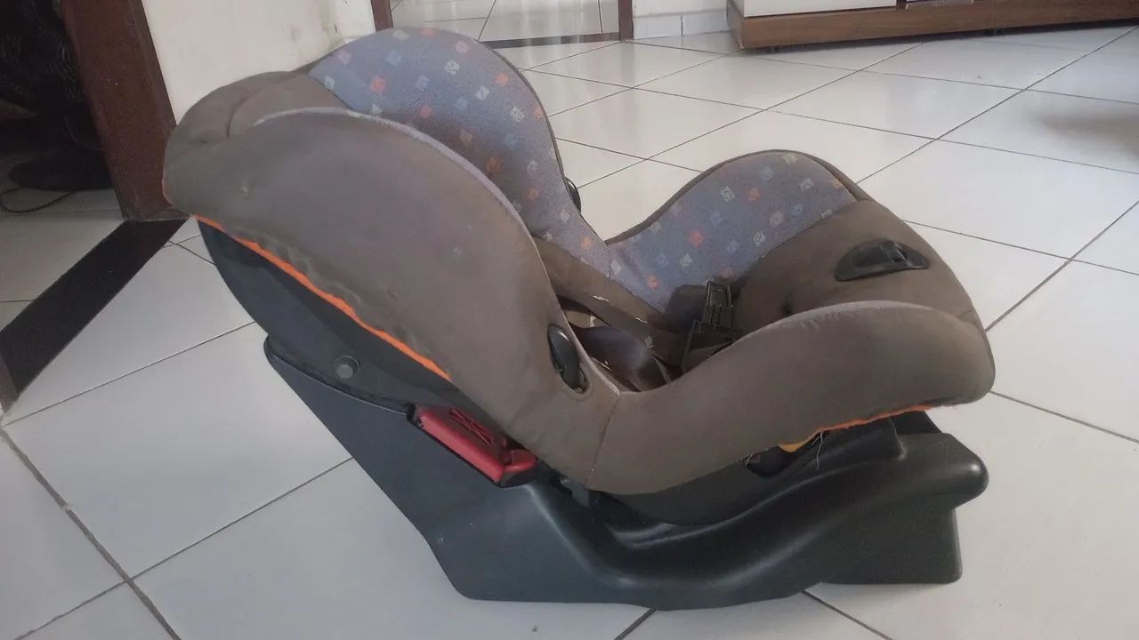 Vende-se berço  - Foto 5