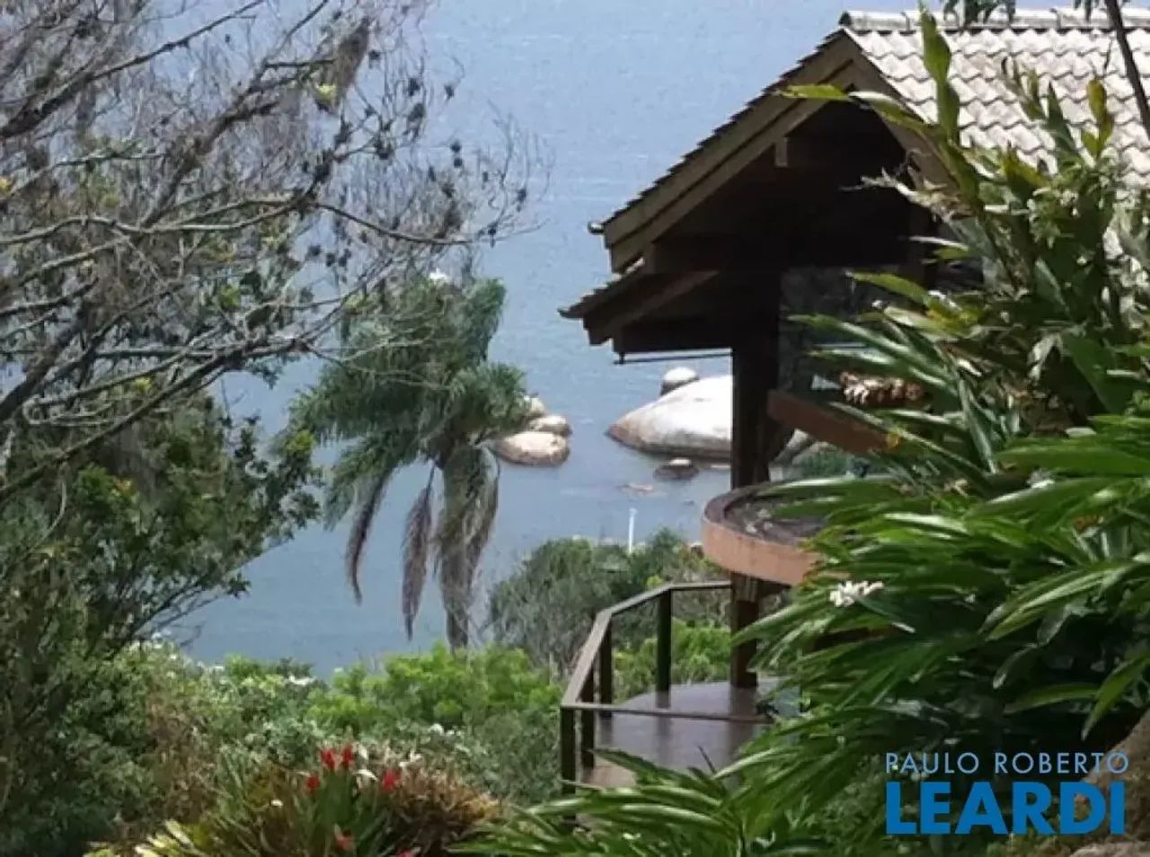 CASA TÉRREA - LAGOA DA CONCEIÇÃO - SC - Foto 3