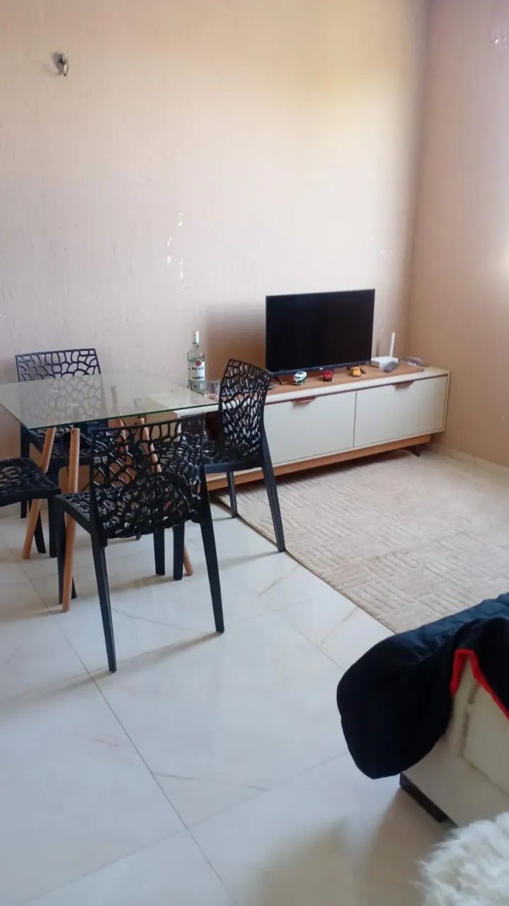 REpasse Apartamento Jardim CAstelão - Foto 2