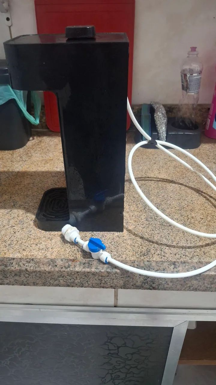 Filtro de água  - Foto 5