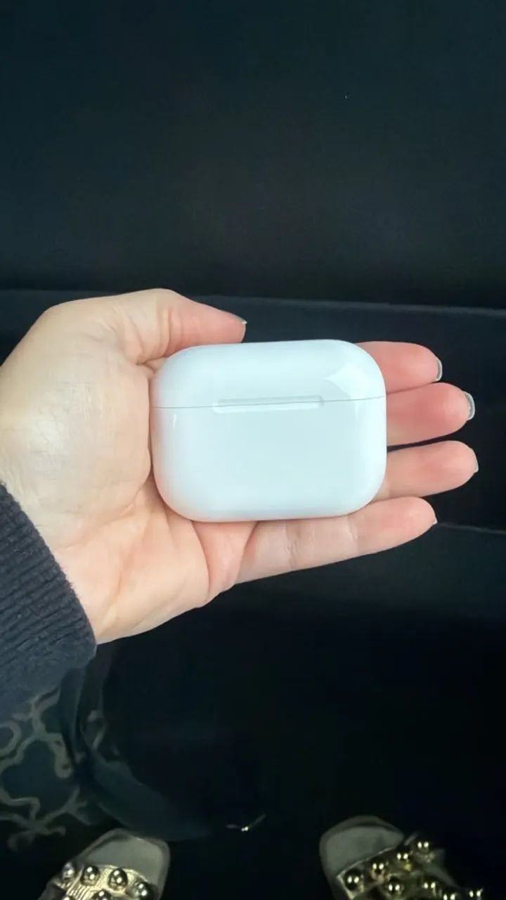 Vendo Airpods  pro 3 - Foto 3