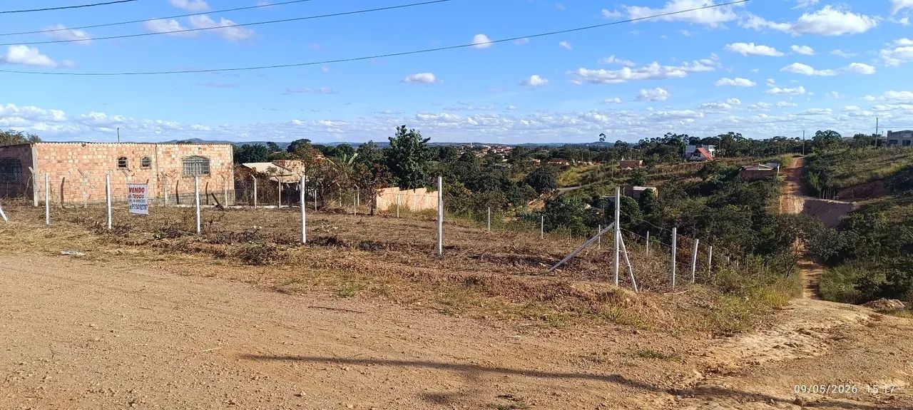 Lote em são José de Almeida 