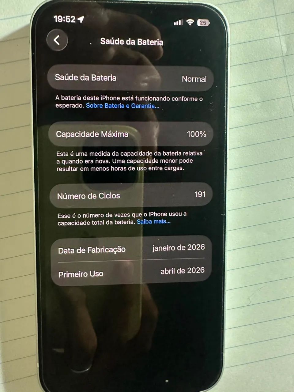iPhone 17E 256G